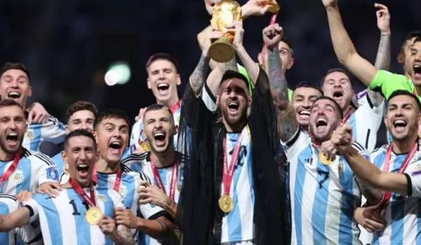 FIFA WC 2022: मेस्सी का सपना जो पूरी दुनिया ने उनके साथ देखा...